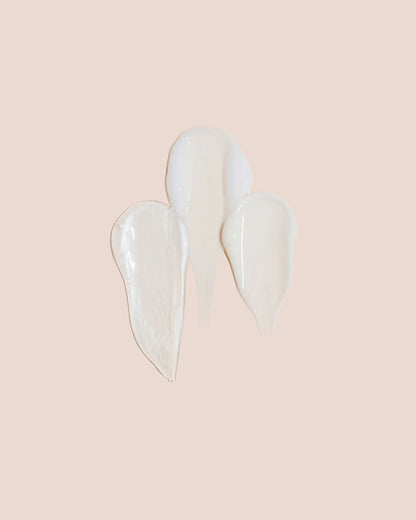 NAK Hair ORI Lab Plump Shampoo, Conditioner & Serum Trio