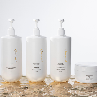 Obsessed Haircare - Opening Deal