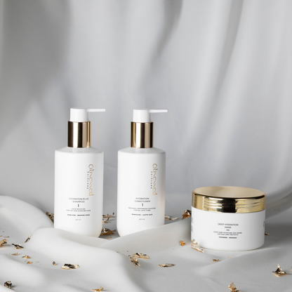 Obsessed Haircare - Opening Deal