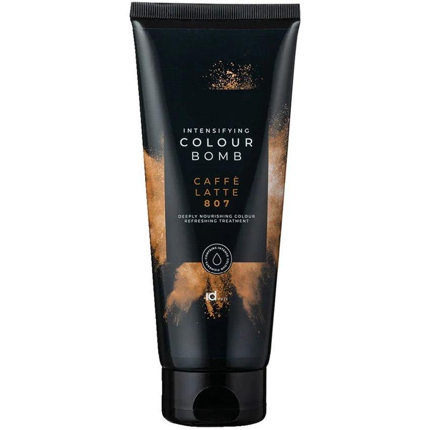 IdHAIR Colour Bomb 200ml - Salon Warehouse