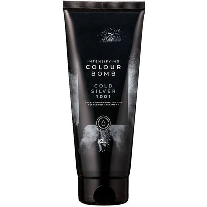 IdHAIR Colour Bomb 200ml - Salon Warehouse