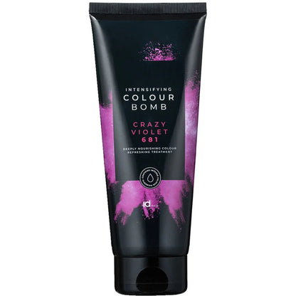 IdHAIR Colour Bomb 200ml - Salon Warehouse