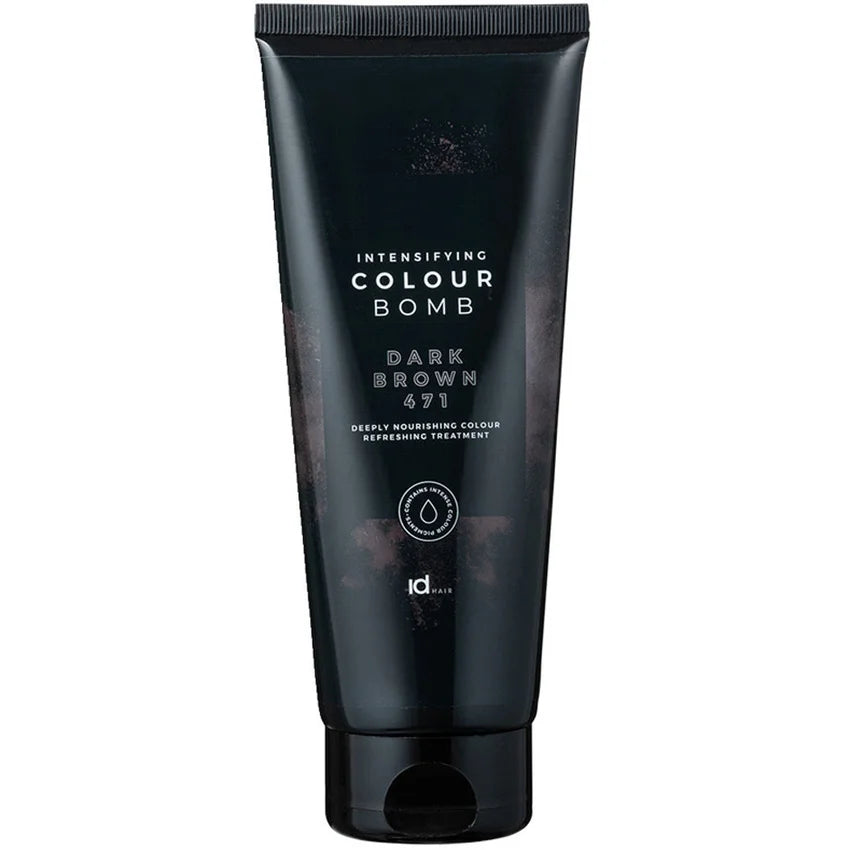 IdHAIR Colour Bomb 200ml - Salon Warehouse