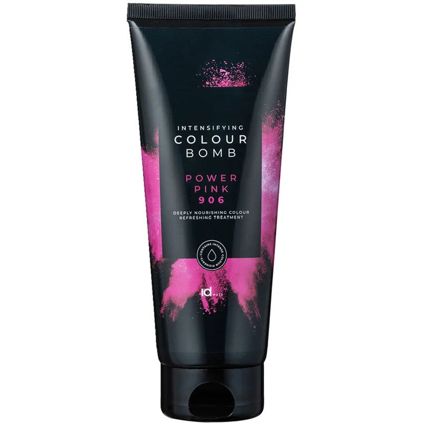 IdHAIR Colour Bomb 200ml - Salon Warehouse