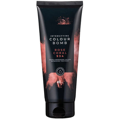 IdHAIR Colour Bomb 200ml - Salon Warehouse