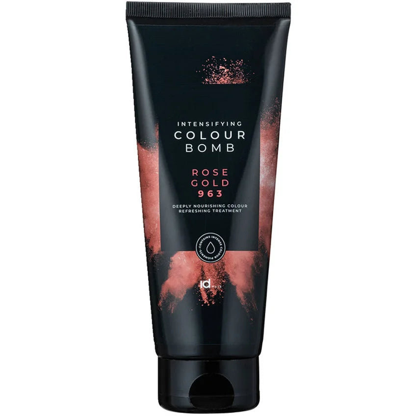 IdHAIR Colour Bomb 200ml - Salon Warehouse