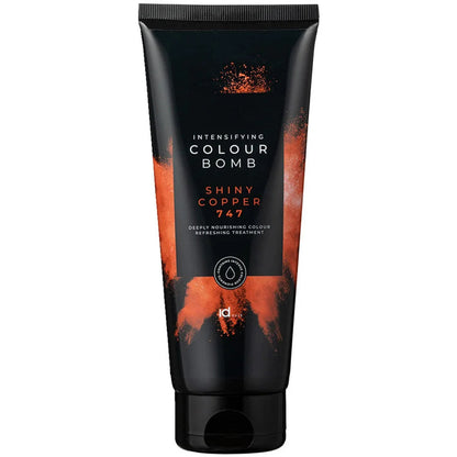 IdHAIR Colour Bomb 200ml - Salon Warehouse