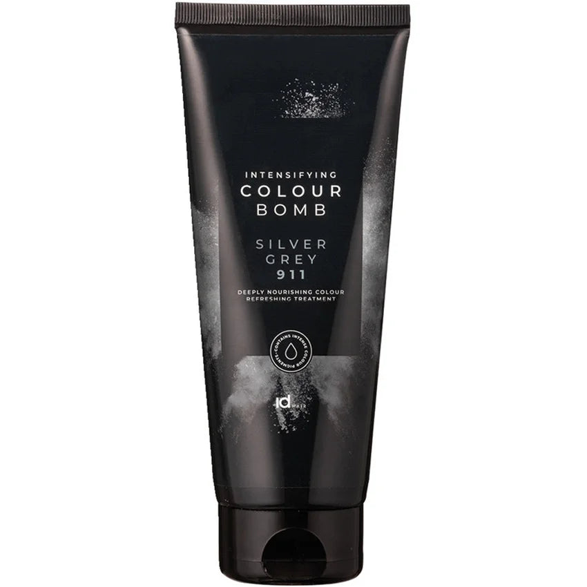 IdHAIR Colour Bomb 200ml - Salon Warehouse