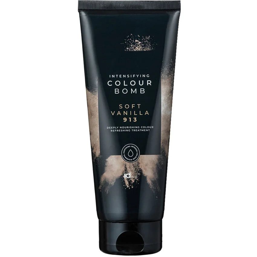 IdHAIR Colour Bomb 200ml - Salon Warehouse