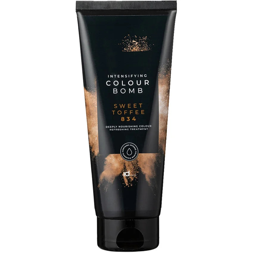 IdHAIR Colour Bomb 200ml - Salon Warehouse