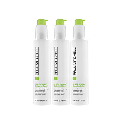 Paul Mitchell Super Skinny Relaxing Balm 200ml Trio