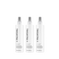 Paul Mitchell Soft Style Soft Sculpting Spray Gel 250ml Trio