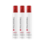 Paul Mitchell Flexible Style Hair Sculpting Foam 200ml Trio