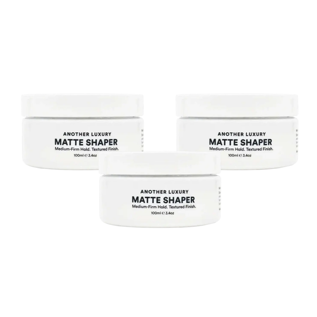 Paul Mitchell Another Luxury Matte Shaper 100ml Trio