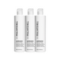 Paul Mitchell Invisiblewear Memory Shaper Gel 250ml Trio