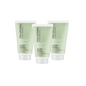 Clean Beauty By Paul Mitchell Anti-Frizz Leave-In Treatment 150ml Trio
