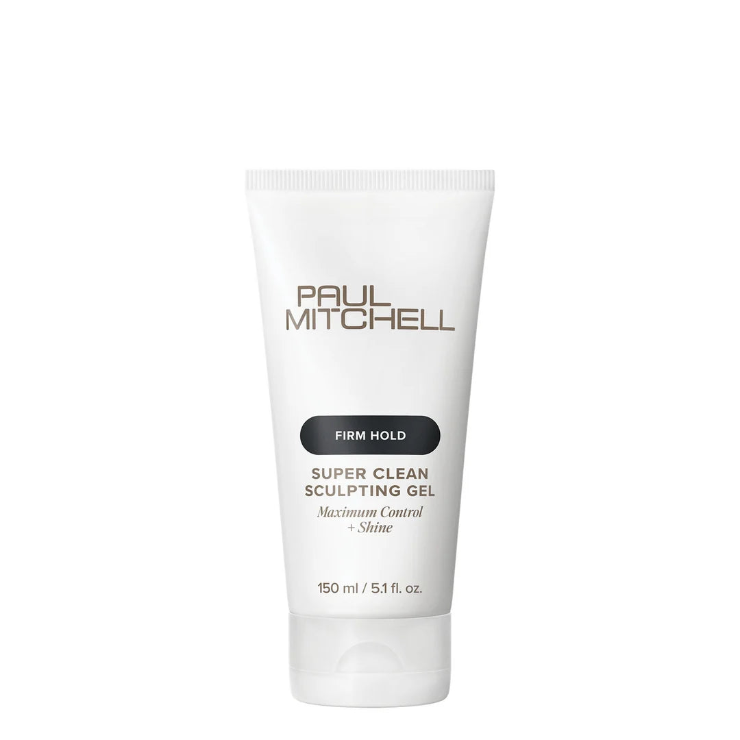 Paul Mitchell Firm Style Super Clean Sculpting Gel 150ml