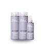 Paul Mitchell Forever Blonde Shampoo & Conditioner 300ml + Forever Blonde Leave-In Treatment Spray 150ml Trio