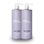 Paul Mitchell Forever Blonde Shampoo & Conditioner 1000ml Duo