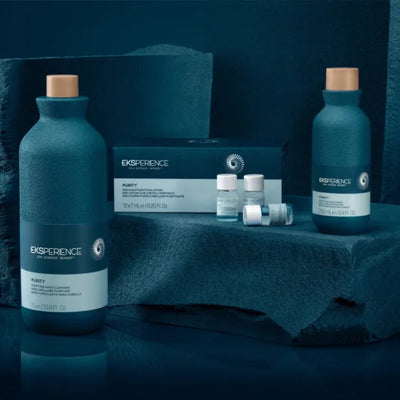 Revlon Professional Eksperience Purifying Hair Cleanser 1000ml