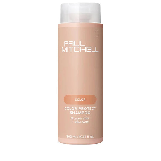 Paul Mitchell Color Protect Daily Shampoo 300ml