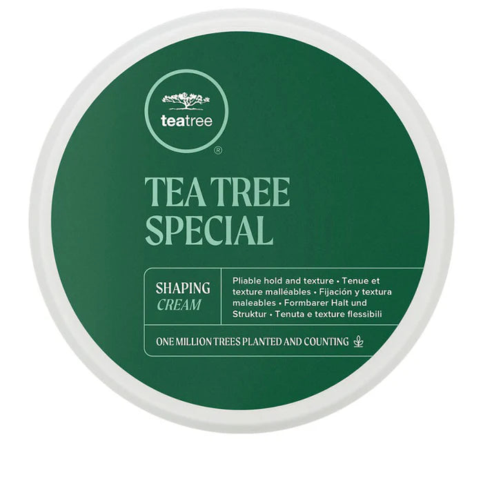 Paul Mitchell Tea Tree Shaping Cream 85g