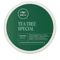 Paul Mitchell Tea Tree Shaping Cream 85g