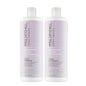 Clean Beauty By Paul Mitchell Repair Shampoo & Conditioner 1000ml Duo