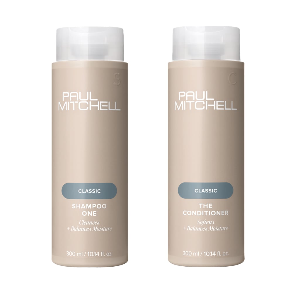 Paul Mitchell Shampoo One & The Conditioner 300ml NEW Duo - Salon Warehouse