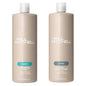 Paul Mitchell Shampoo Two & The Conditioner 1000ml NEW Duo - Salon Warehouse