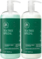 Paul Mitchell Tea Tree Special Shampoo & Conditioner Duo 1000ml