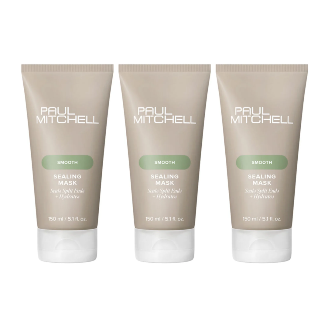 Paul Mitchell Sealing Mask 150ml Trio