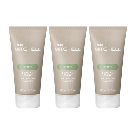 Paul Mitchell Sealing Mask 150ml Trio