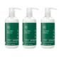 Paul Mitchell Tea Tree Hair And Scalp Treatment 500ml Trio