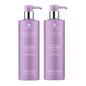 Alterna Caviar Smoothing Anti Frizz Shampoo & Conditioner 488ml Duo