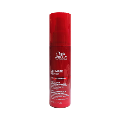 Wella Professionals Ultimate Repair Protective Leave-In 95ml