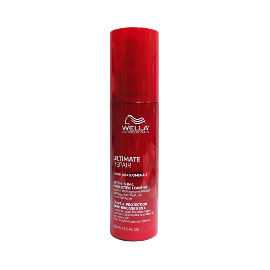 Wella Professionals Ultimate Repair Protective Leave-In 95ml