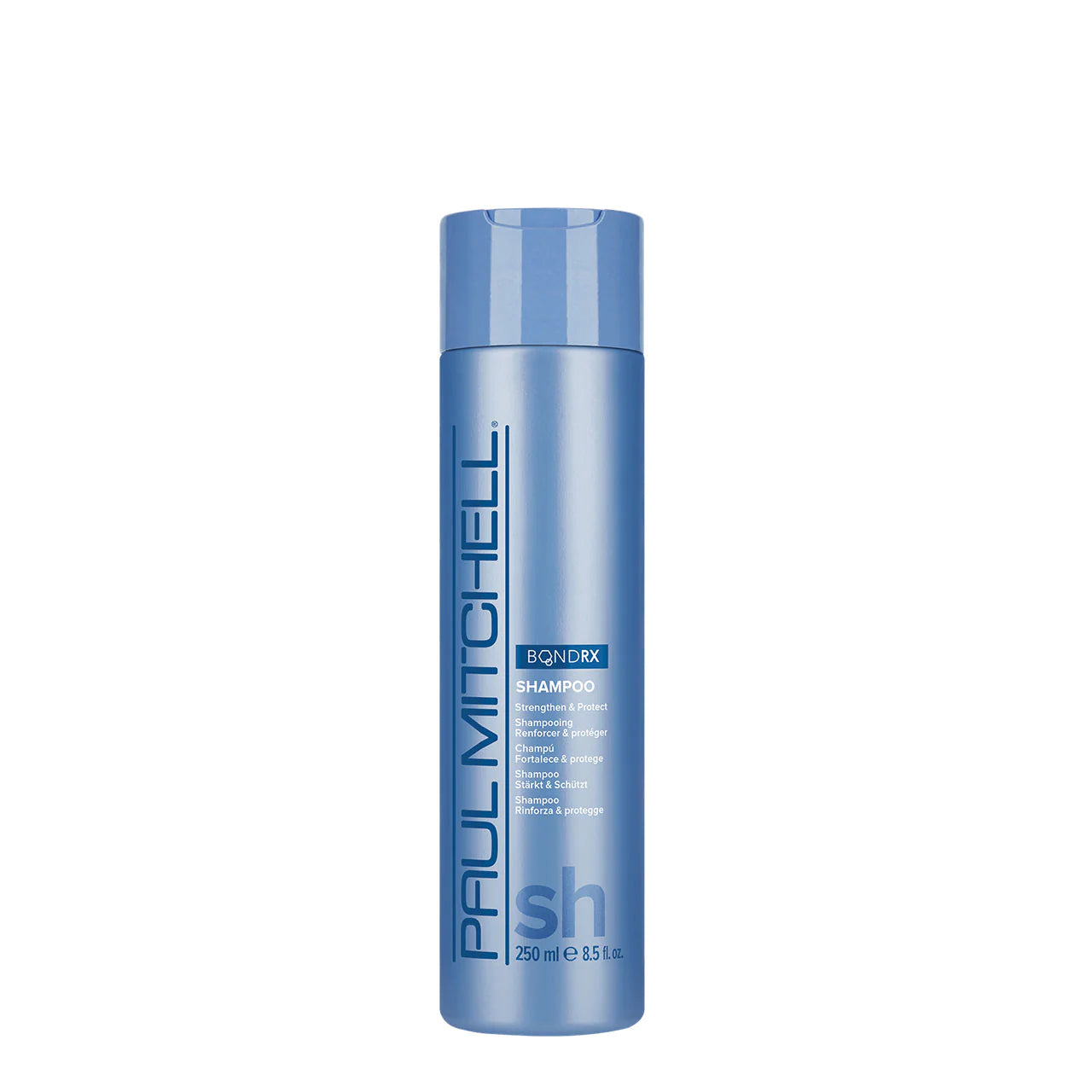 Paul Mitchell Bond RX Shampoo 250ml