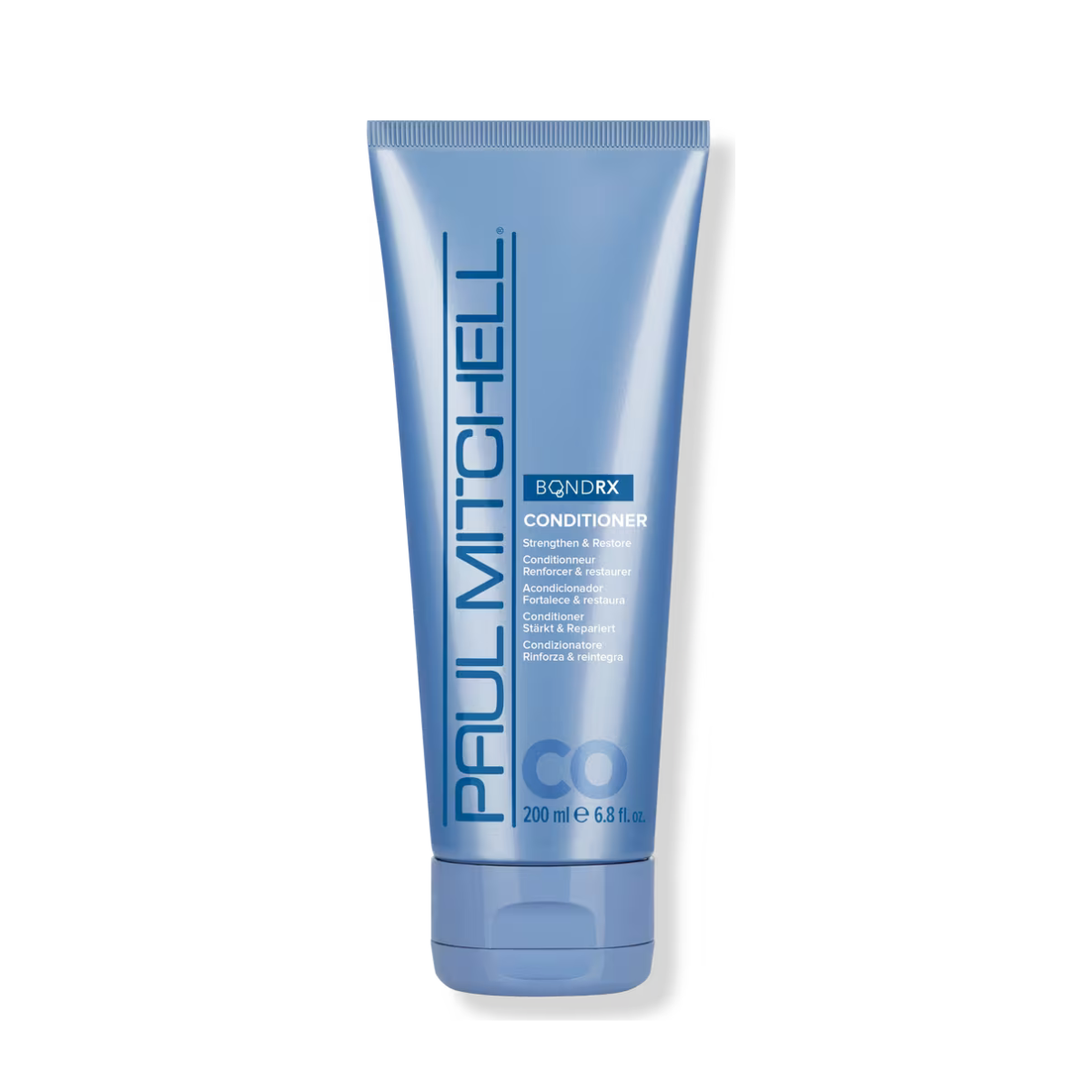 Paul Mitchell Bond RX Shampoo 250ml & Conditioner 200ml Duo