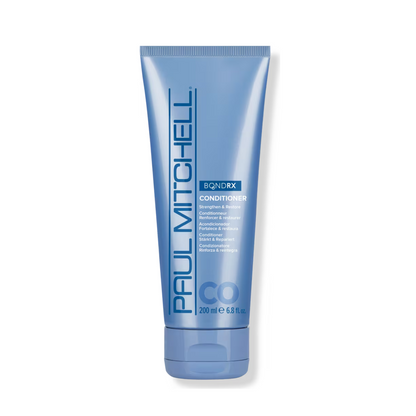 Paul Mitchell Bond RX Shampoo 250ml & Conditioner 200ml Duo