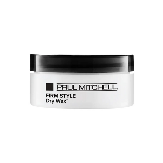Paul Mitchell Firm Style Dry Wax 50g