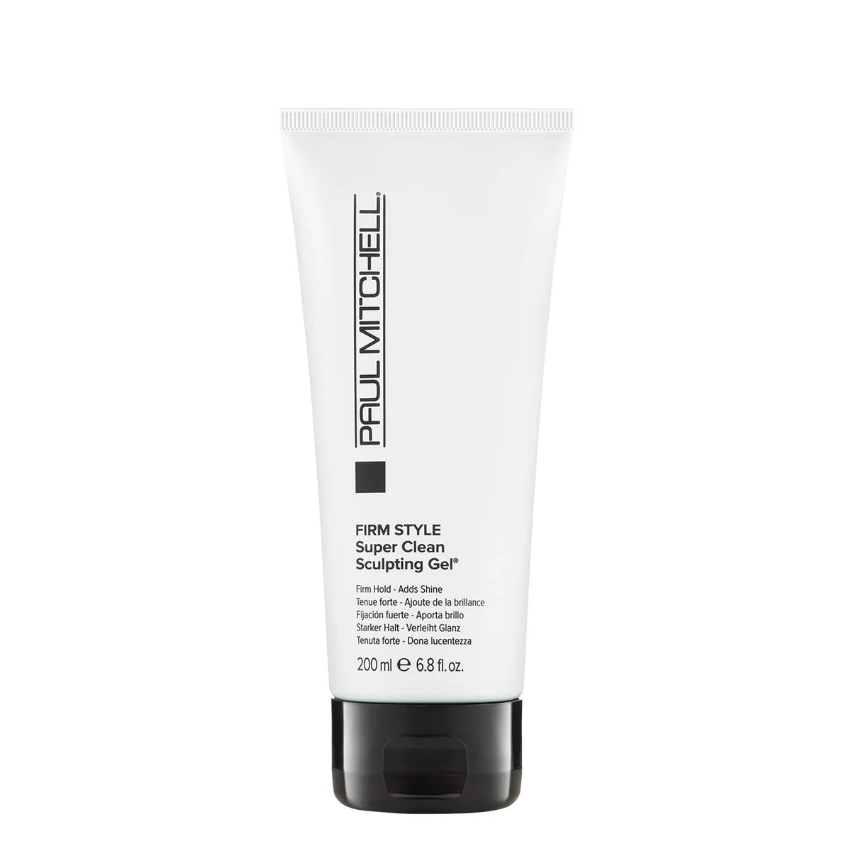 Paul Mitchell Firm Style Super Clean Sculpting Gel 200ml