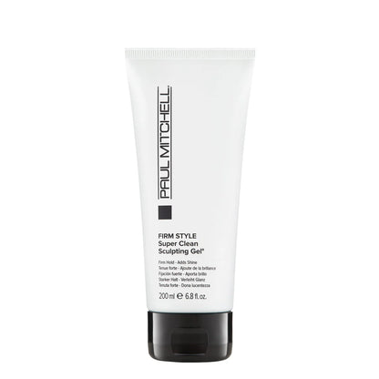 Paul Mitchell Firm Style Super Clean Sculpting Gel 200ml