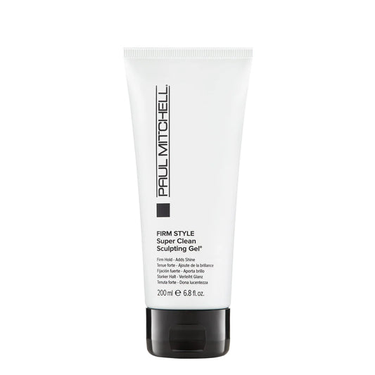 Paul Mitchell Firm Style Super Clean Sculpting Gel 200ml