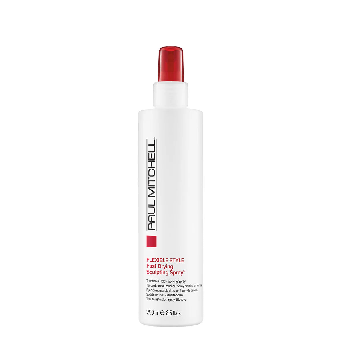 Paul Mitchell Flexible Style Fast Drying Sculpting Spray 250ml