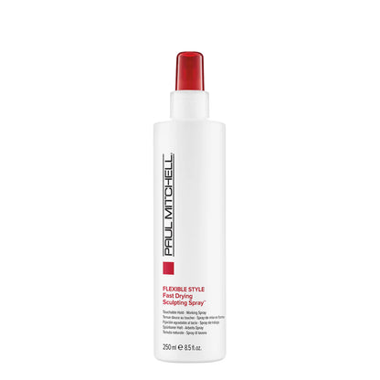 Paul Mitchell Flexible Style Fast Drying Sculpting Spray 250ml