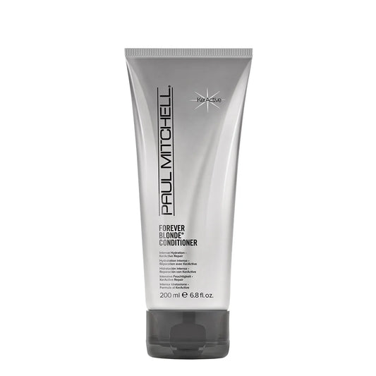 Paul Mitchell Forever Blonde Conditioner 200ml