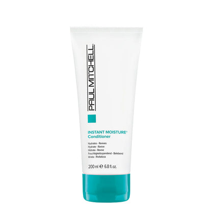 Paul Mitchell Instant Moisture Conditioner 200ml