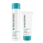 Paul Mitchell Instant Moisture Shampoo 300ml & Conditioner 200ml Duo