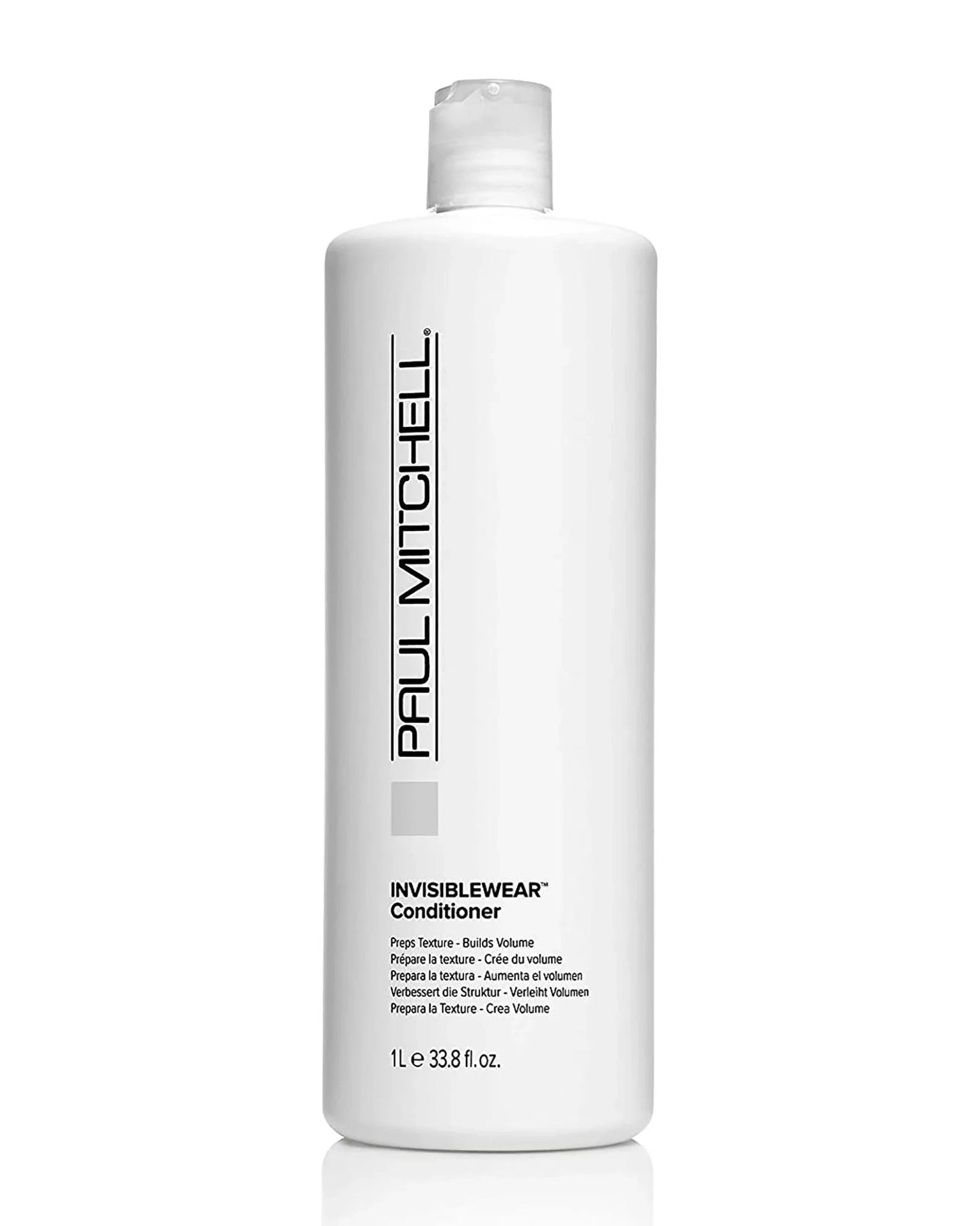 Paul Mitchell Invisiblewear Conditioner 1000ml